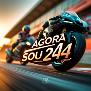 Agora Sou 244