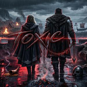 Toxic (Viking Rap)