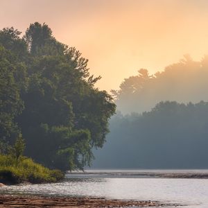 精彩放松的环境