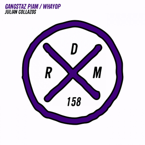 Whayop (Original Mix)
