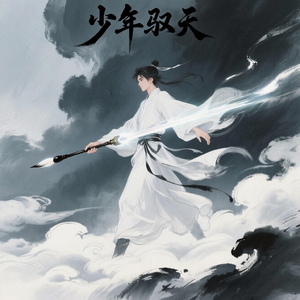少年驭天