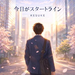 今日がスタートライン