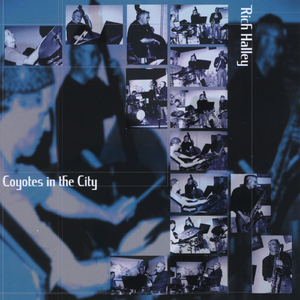 Crows (Feat. Dave Storrs & Clyde Reed)