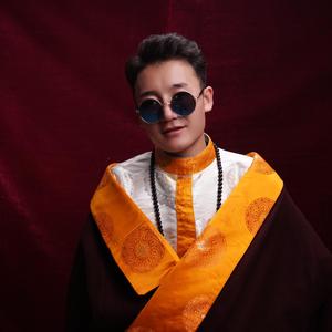 央巴 卓玛姑娘)