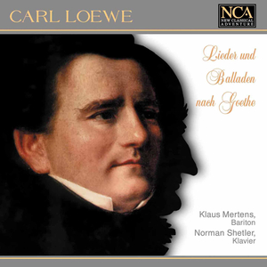 Lieder und Balladen, Ballads: IV. Die wandelnde Glocke, Op. 20/3