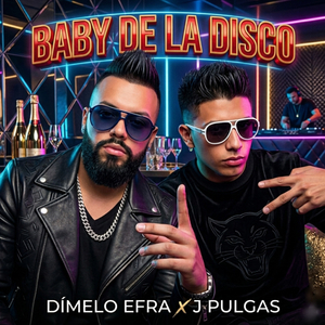 Baby De La Disco
