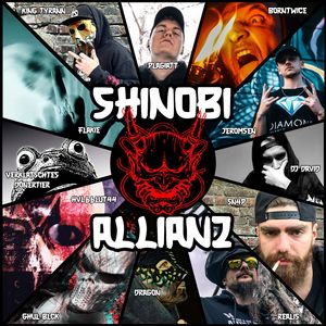 Shinobi Allianz