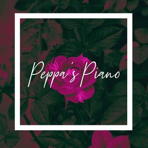 Peppa's Piano