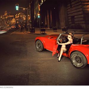 夜车（cover 曾轶可）