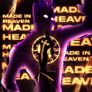 Made In Heaven (Pucci) (feat. JY Shawty)
