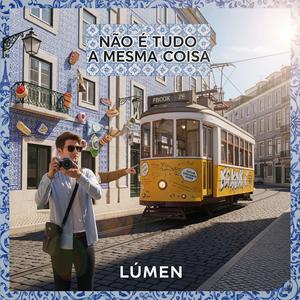 Não É Tudo A Mesma Coisa