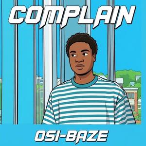 Complain