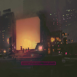 Electron (Slowed Version)