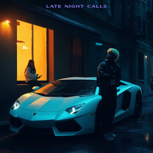 Late Night Calls