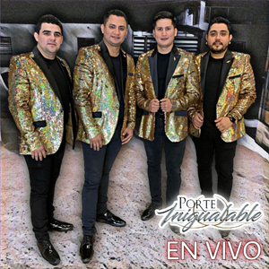 Celos Del Viento (En Vivo)