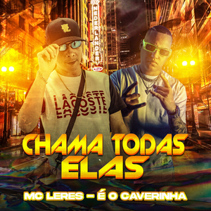 Chama Todas Elas