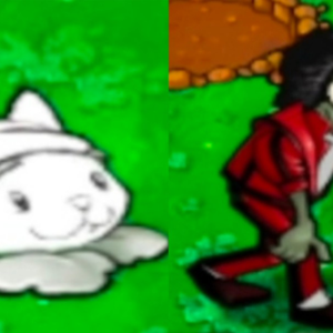 魔法猫咪买一送一（罗太永不破防）