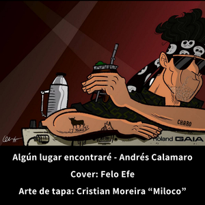 Algún lugar encontraré