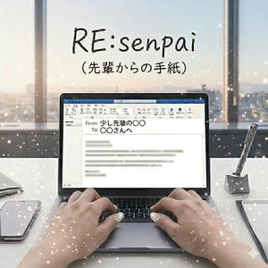 RE:senpai（先輩からの手紙）