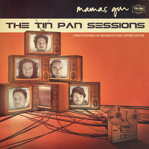 This is the Day [The Tin Pan Sessions]