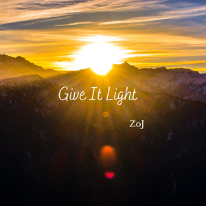 Give It LIght