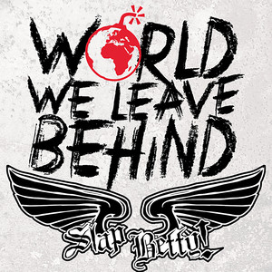 World We Leave Behind