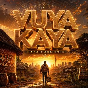 Vuya kaya