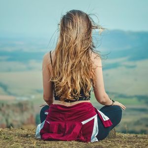 柔和的1小时水疗时刻