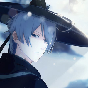 在下,沈剑心（翻自 雨洛Huge）