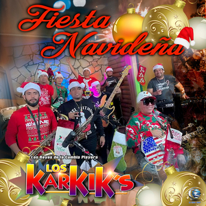 Los Peces en el Río