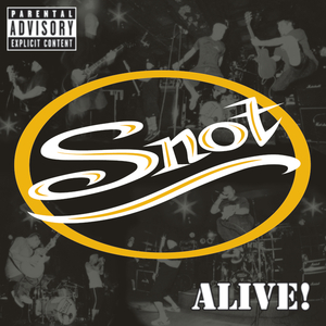 Intro (Snot/Alive) (Live At The Palace, Hollywood, CA., 1998)