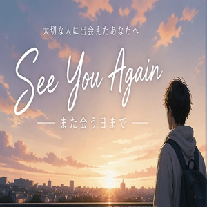 See You Again (feat. Yuki & Eri)
