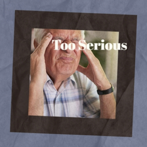 Reflective Drama Or Sci Fi Drama With Drums