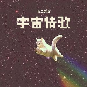 宇宙情歌