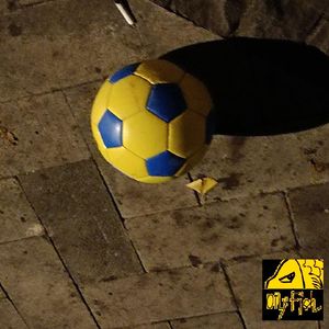 松弛自在的夜晚 #节奏玩家-采样2