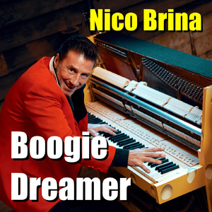 Boogie Woogie Cheese Piano in Monaco