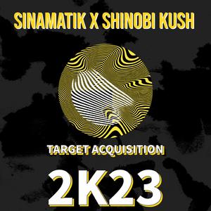 Target Acquisition 2K23 (feat. Shinobi Kush)