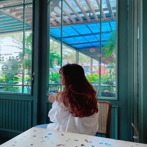 Alone On My Birthday