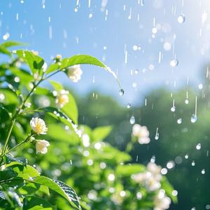 催眠曲风雨声钢琴声：琤瑽、自然、放松