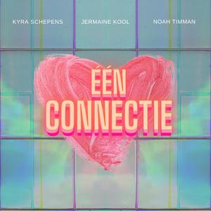 Één connectie (feat. Jermaine Kool)