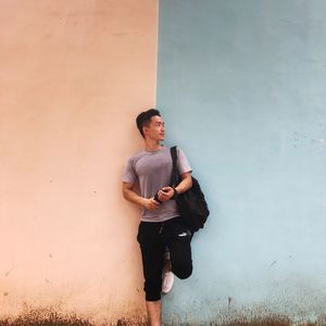 城市日记-(大鹏。小改)