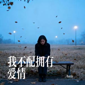 我不配拥有爱情