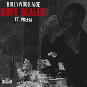Dope Dealer (feat. Pkeem)