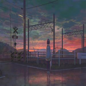 淡淡的伤