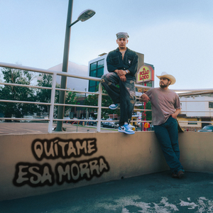 Quítame esa morra