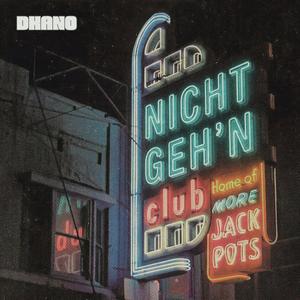 Nicht geh'n