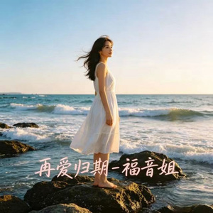 再爱归期 (DJ涵涵版)