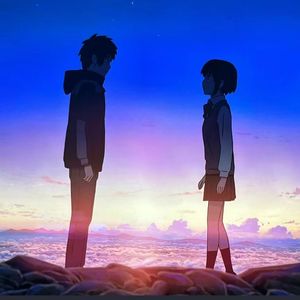 他说他一定会回来