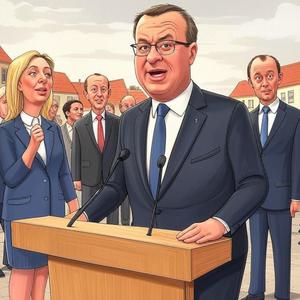 Zurück in die Vergangenheit