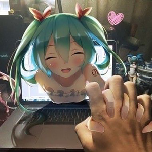 恋愛の次元奇迹 [ft.MR-洋葱z00m] (prod.evyl)